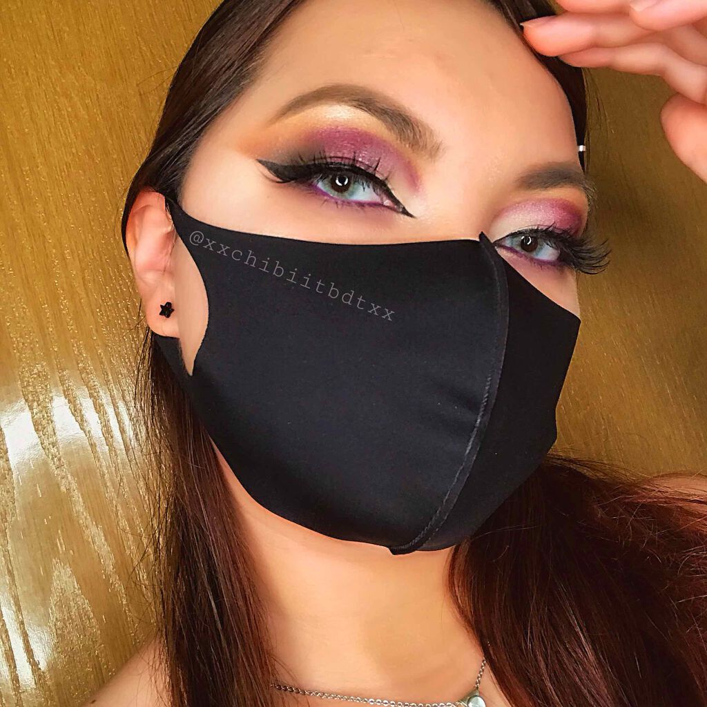 N’s COLLECTION 1day/N’s COLLECTION/ワンデー(1DAY)カラコンを使ったクチコミ(1枚目)