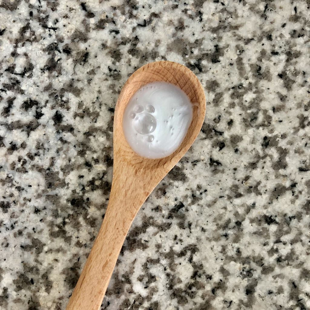 バウンシア ボディソープ エアリーブーケの香り ポンプ付 480ml/Bouncia/ボディソープを使ったクチコミ（3枚目）