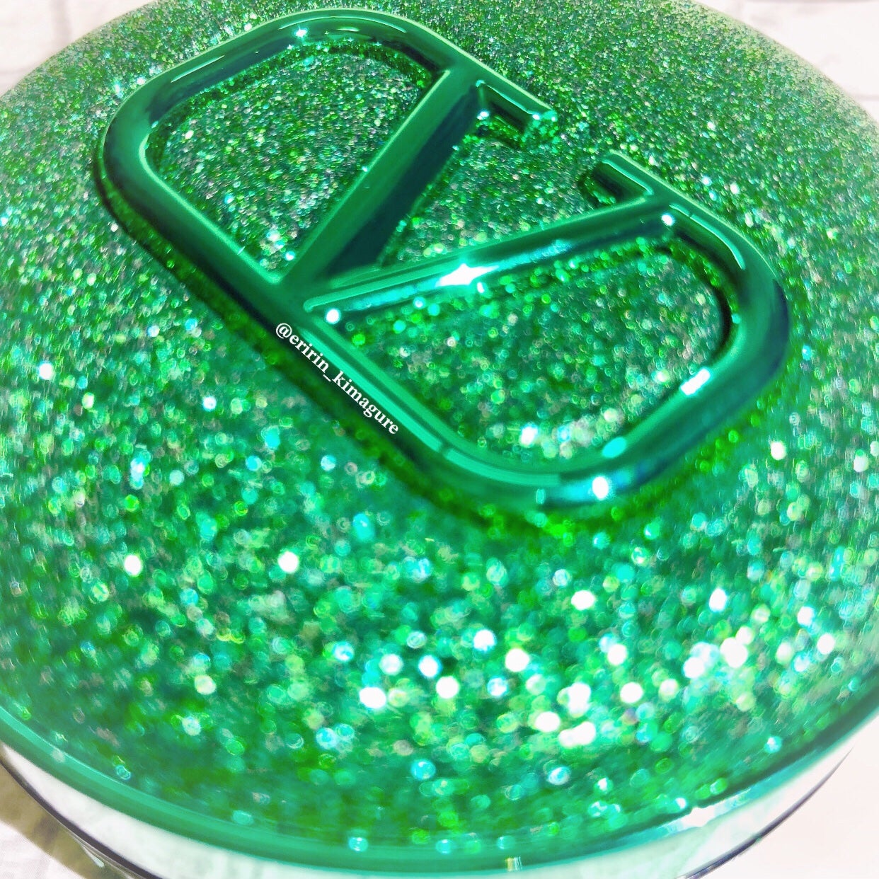 GO クッション/ヴァレンティノ ビューティ/クッションファンデーションを使ったクチコミ(5枚目)