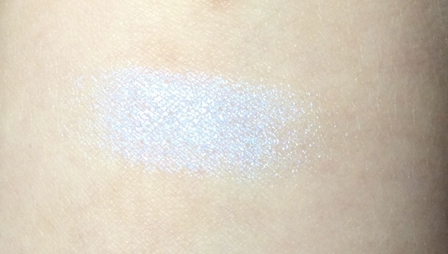 エレガンス ラズル スターアイカラー/エレガンス ラズル /単色アイシャドウを使ったクチコミ（2枚目）