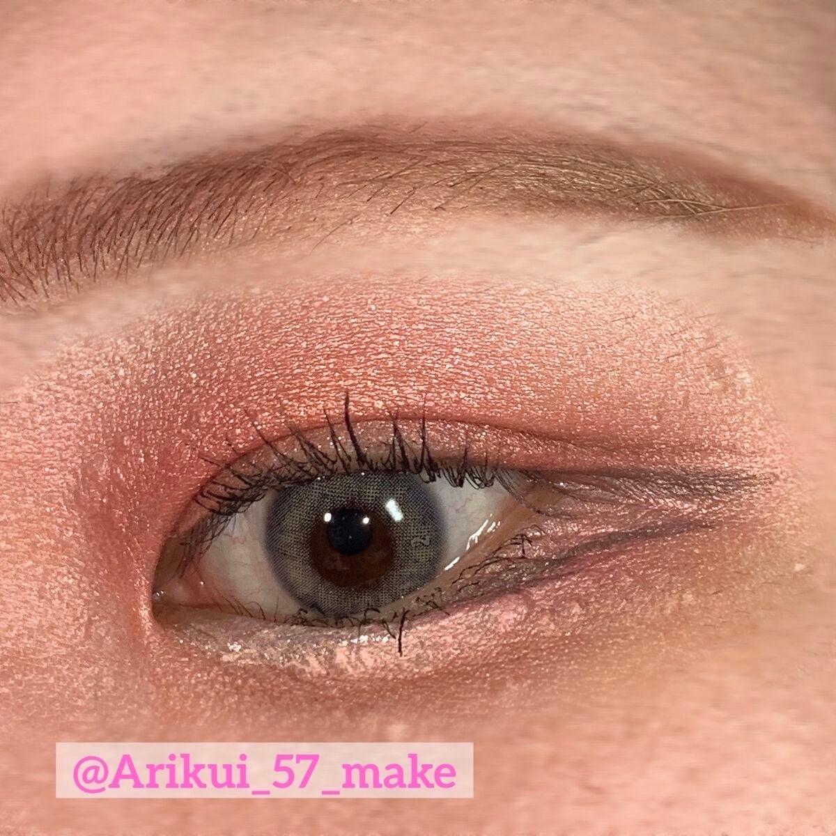 ロング&カールマスカラ アドバンストフィルム/ヒロインメイク/マスカラを使ったクチコミ(3枚目)