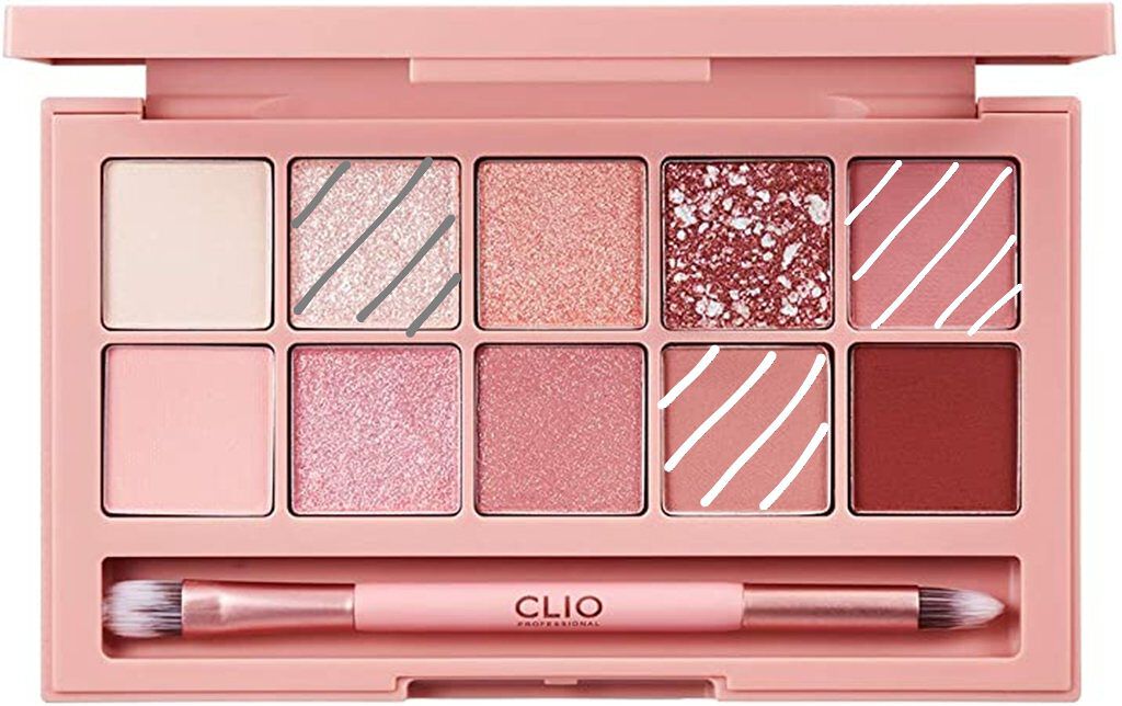 ベターザンチーク/rom&nd/パウダーチークを使ったクチコミ（2枚目）