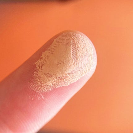 ドラマティックパウダリー EX/マキアージュ/パウダーファンデーションを使ったクチコミ(8枚目)