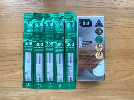 シカレチA エッセンス0.1/VT/美容液を使ったクチコミ(6枚目)