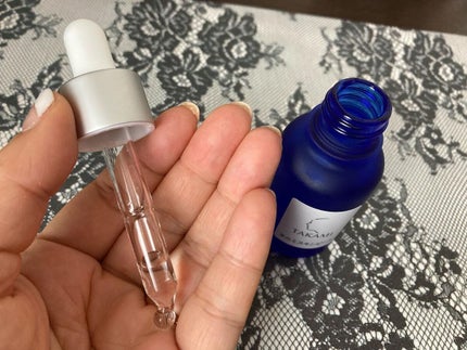 タカミスキンピール/タカミ/ブースター・導入液を使ったクチコミ(3枚目)