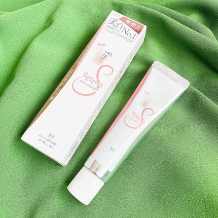 アパガードセレナ/アパガード/歯磨き粉を使ったクチコミ(1枚目)