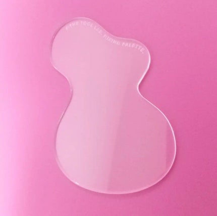 THE TOOL LAB 1048ミキシングパレットのクチコミ「♡THE TOOL LAB(ザ ツールラボ) 1048ミクシングパレット♡
@thetooll.....」(2枚目)