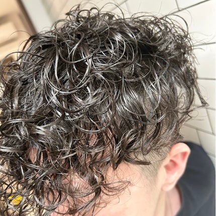 ザビューティー 髪のキメ美容ウォータートリートメント ナイトアロマの香り/エッセンシャル/ヘアオイルを使ったクチコミ(5枚目)