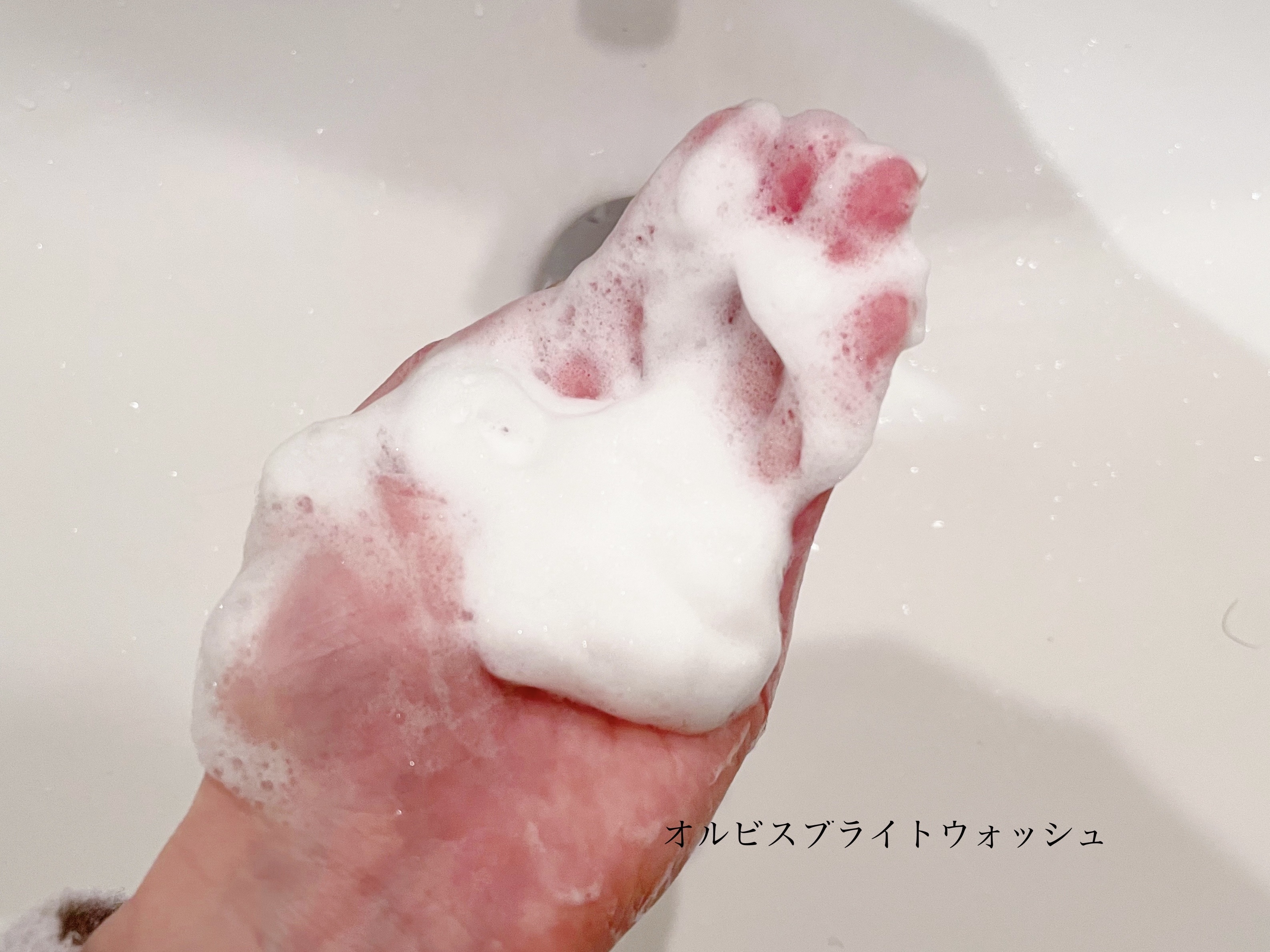 オルビス ブライト ローション Lタイプ（さっぱりタイプ）/オルビス/化粧水を使ったクチコミ（3枚目）