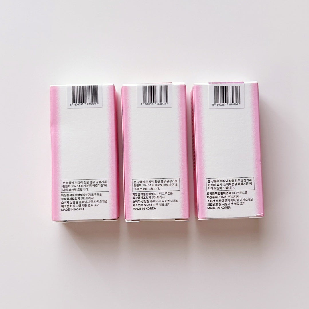 ティップトウネイルポリッシュ/tiptoe/マニキュアを使ったクチコミ(3枚目)