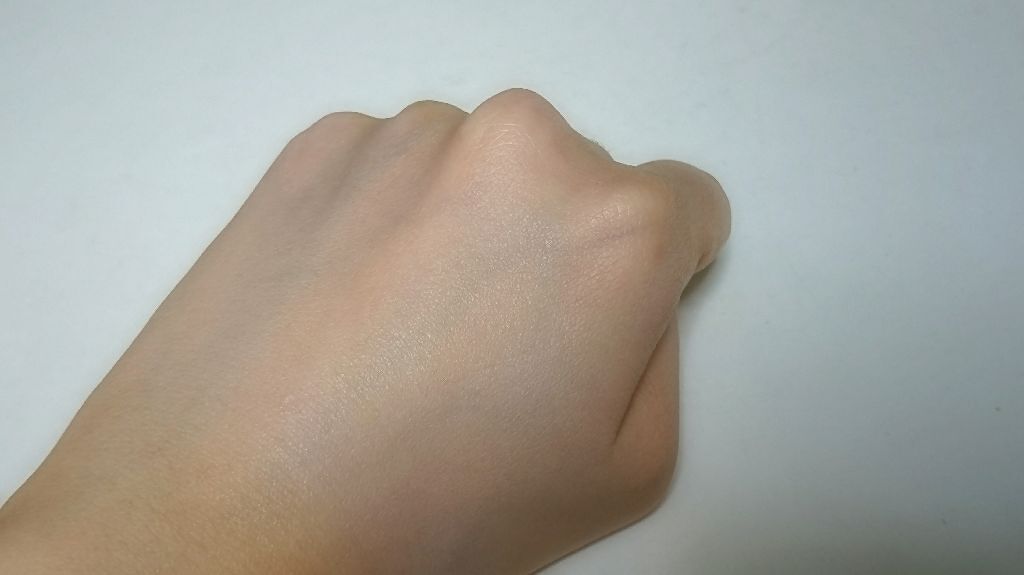 ラベンダーマジックベース/ベビーピンク/化粧下地を使ったクチコミ(2枚目)