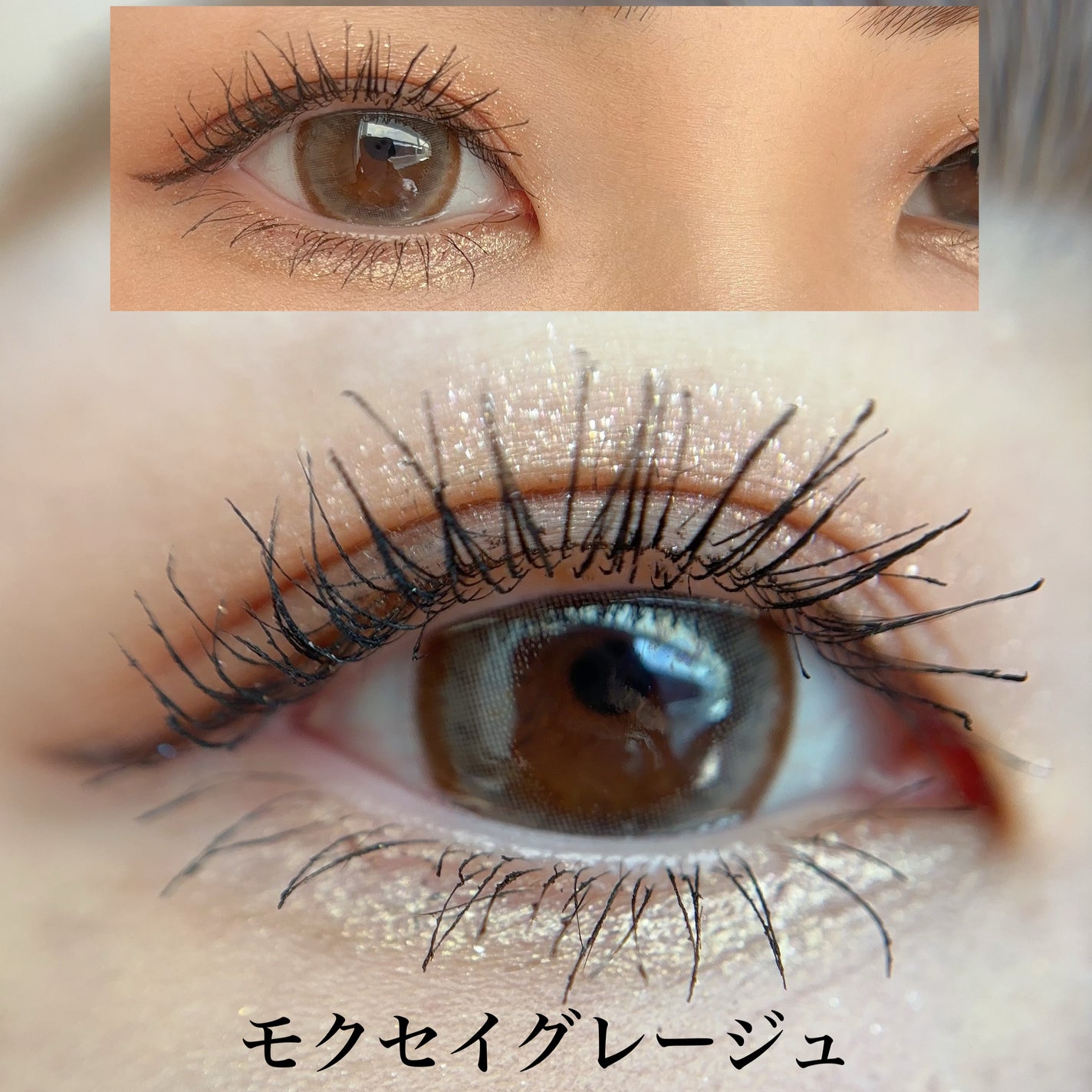 TETRITON/TETRITON/ワンデー(1DAY)カラコンを使ったクチコミ(7枚目)