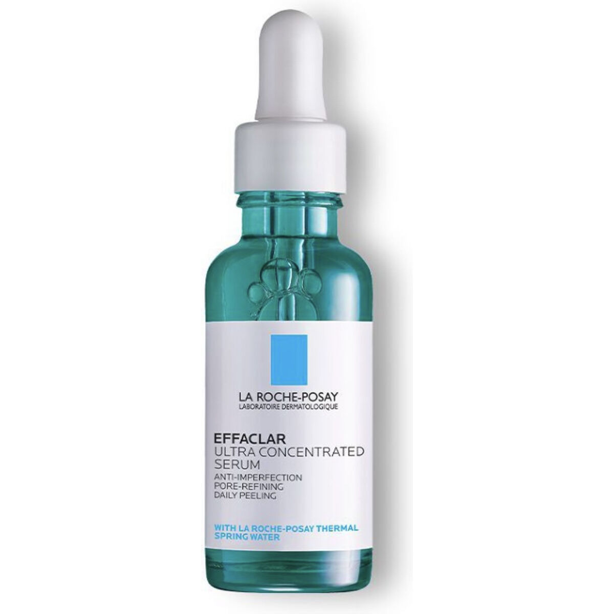 エファクラ ピールケア セラム/ラ ロッシュ ポゼ/美容液を使ったクチコミ（1枚目）