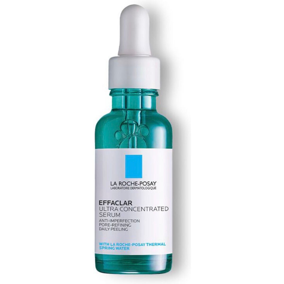 エファクラ ピールケア セラム/ラ ロッシュ ポゼ/美容液を使ったクチコミ(1枚目)