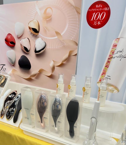 dakota on LIPS 「LOFTBestCosme2023第10回目のロフトベストコス..」(8枚目)