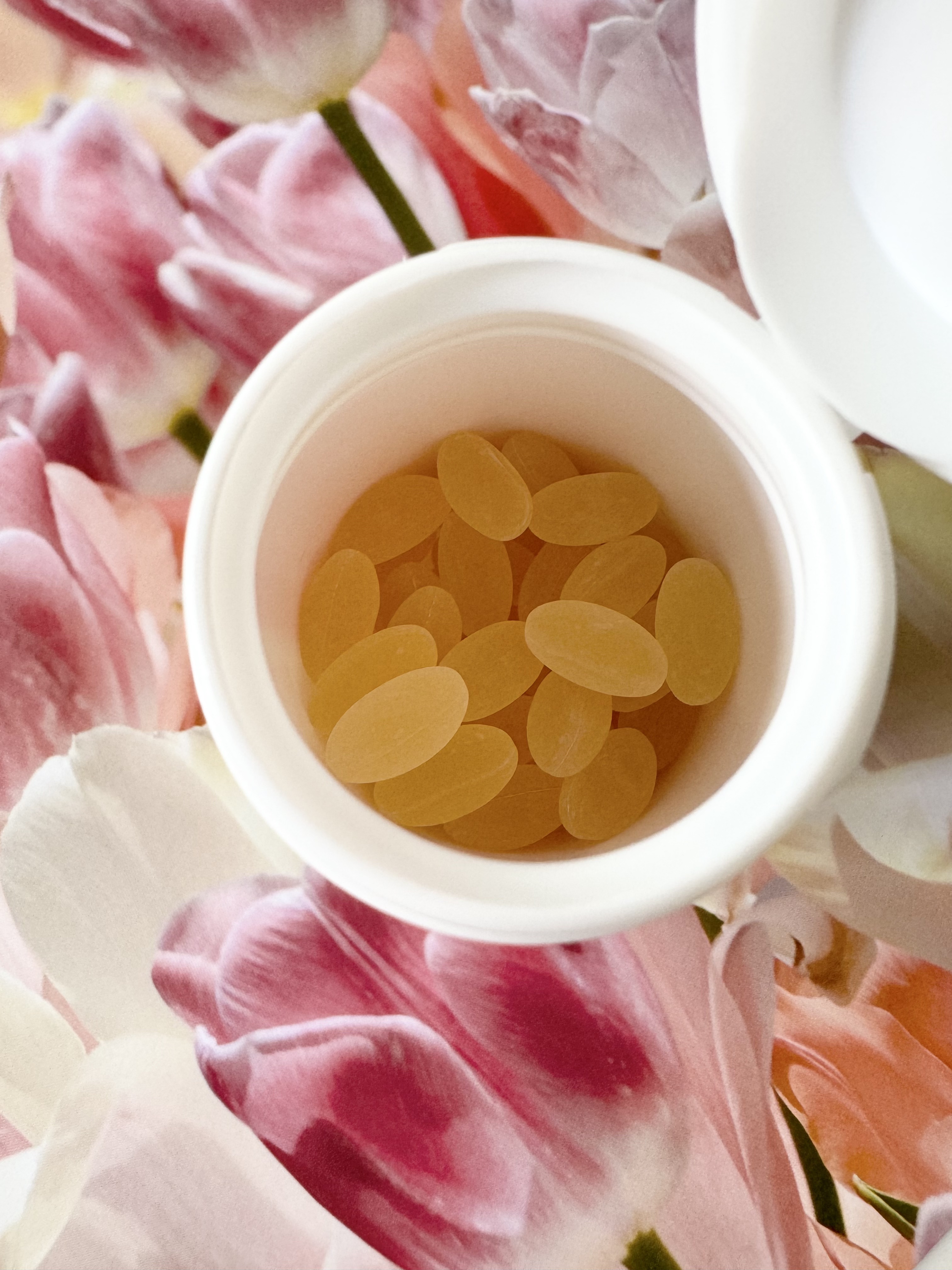 Women's Balance/アピポルファーマジャパン/美容サプリメントを使ったクチコミ（2枚目）