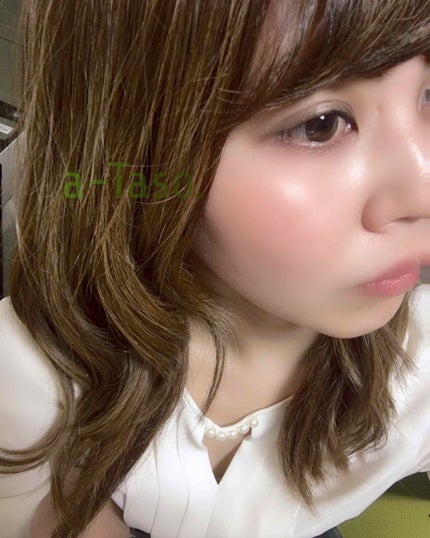 ジュ コントゥラスト/CHANEL/パウダーチークを使ったクチコミ(3枚目)