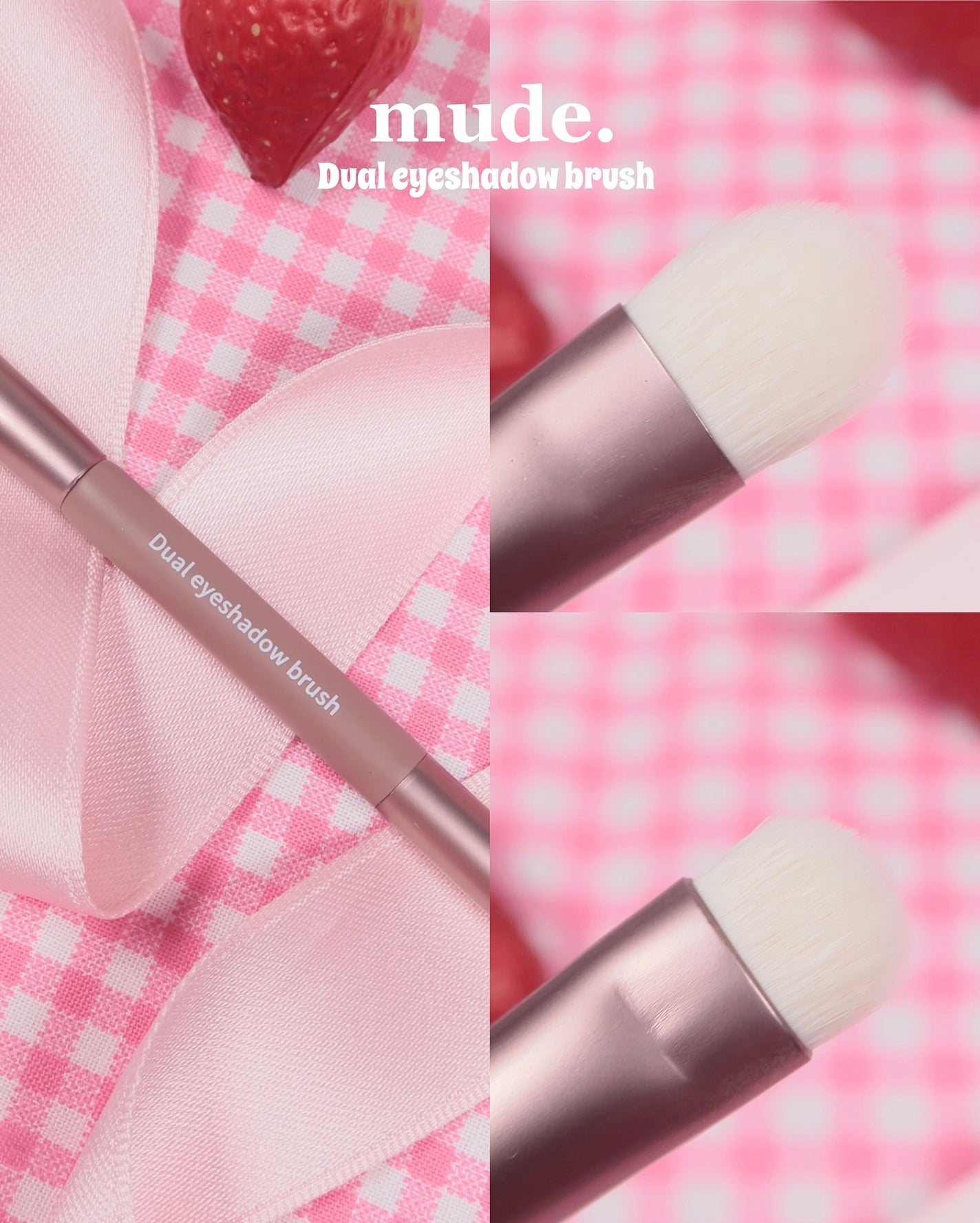 MD インスパイアロングラッシュ カーリングマスカラ/mude/マスカラを使ったクチコミ(3枚目)