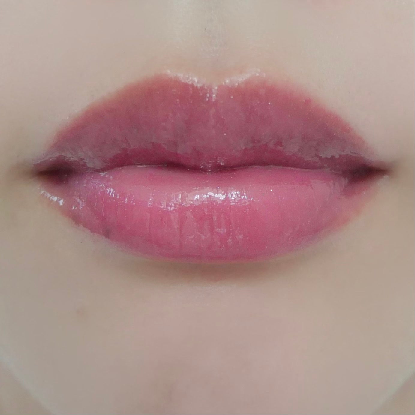 ブレンドベリー リップバルーン/BLEND BERRY/口紅を使ったクチコミ(7枚目)