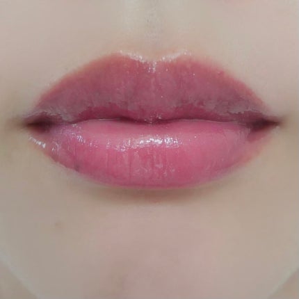 ブレンドベリー リップバルーン/BLEND BERRY/口紅を使ったクチコミ(7枚目)