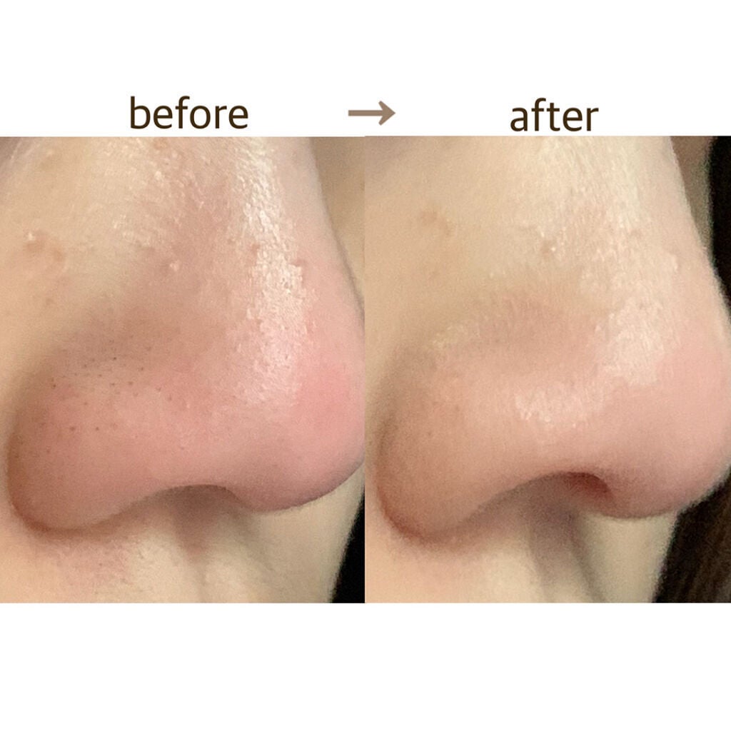 モイスチュアライジング ファンデーション プライマー/PAUL & JOE BEAUTE/化粧下地を使ったクチコミ(2枚目)