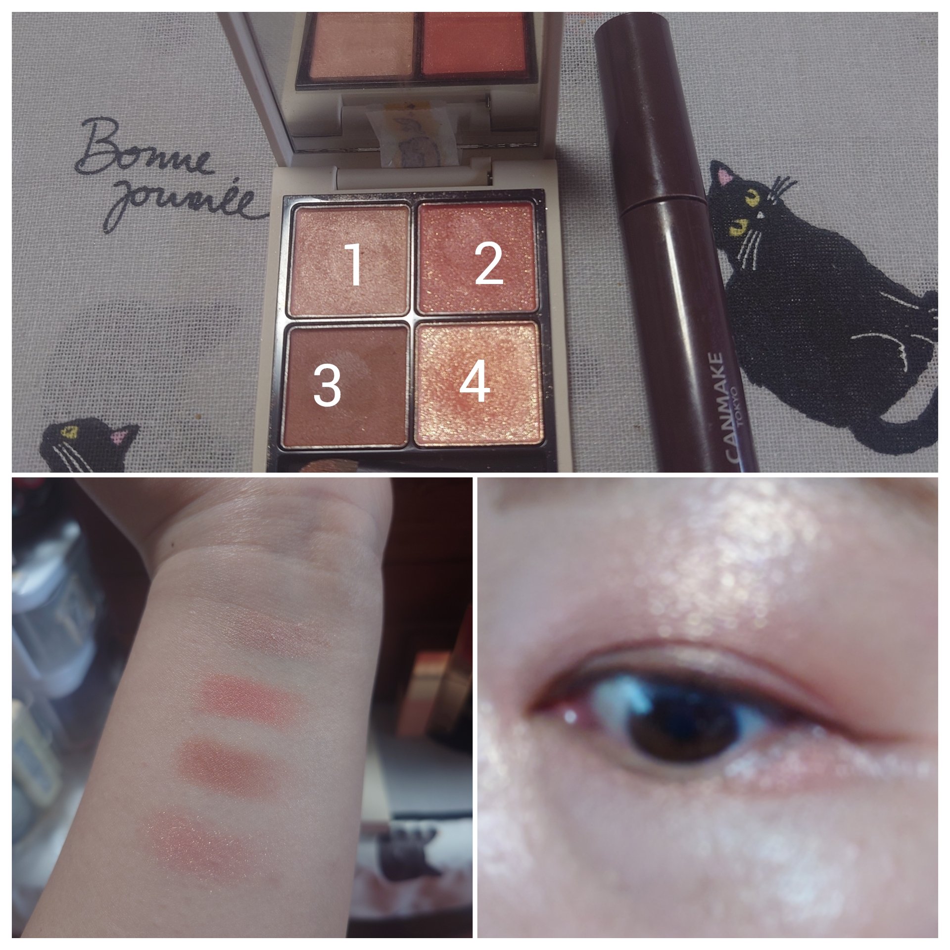 アフターグロー　センシュアルシャイン　リップスティック/NARS/口紅を使ったクチコミ（2枚目）