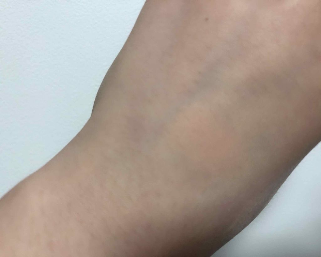 カバーパーフェクション チップコンシーラー/the SAEM/リキッドコンシーラーを使ったクチコミ（3枚目）