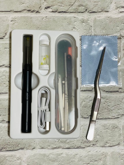 を使ったクチコミ(2枚目)