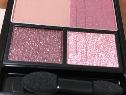 3Dプロデュースシャドウ/KATE/アイシャドウパレットを使ったクチコミ(4枚目)