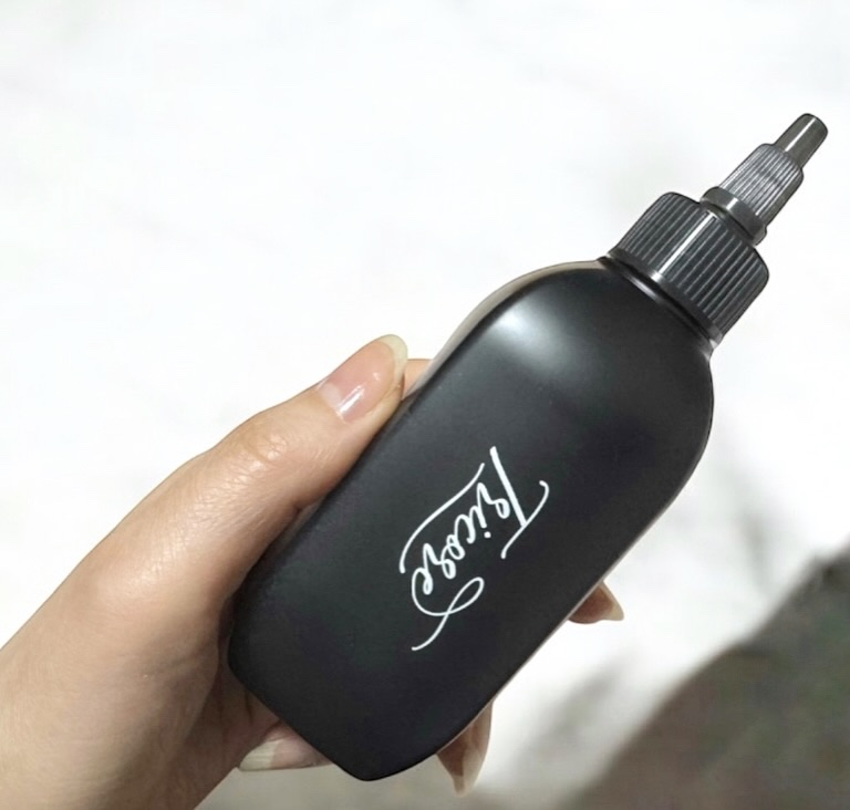 温感ヘッドスパトリートメント/TRICORE/頭皮トリートメントを使ったクチコミ（3枚目）