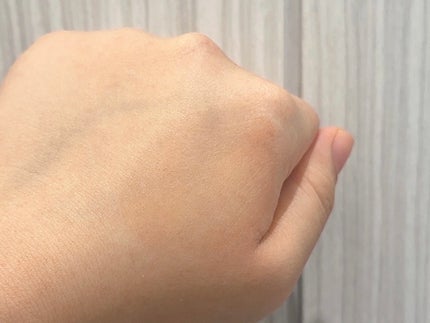 フルーティーグラムティント/Laka/リップティントを使ったクチコミ(3枚目)