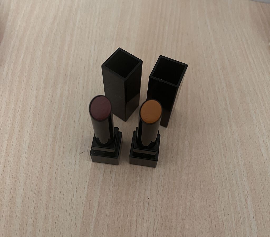 ケイト リップモンスター/KATE/口紅を使ったクチコミ（2枚目）