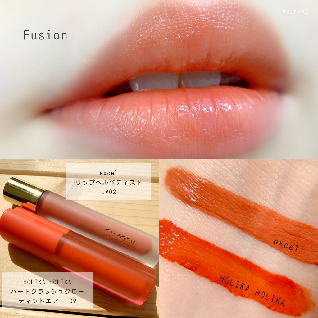 ラスティング リップカラーN/CEZANNE/口紅を使ったクチコミ(3枚目)