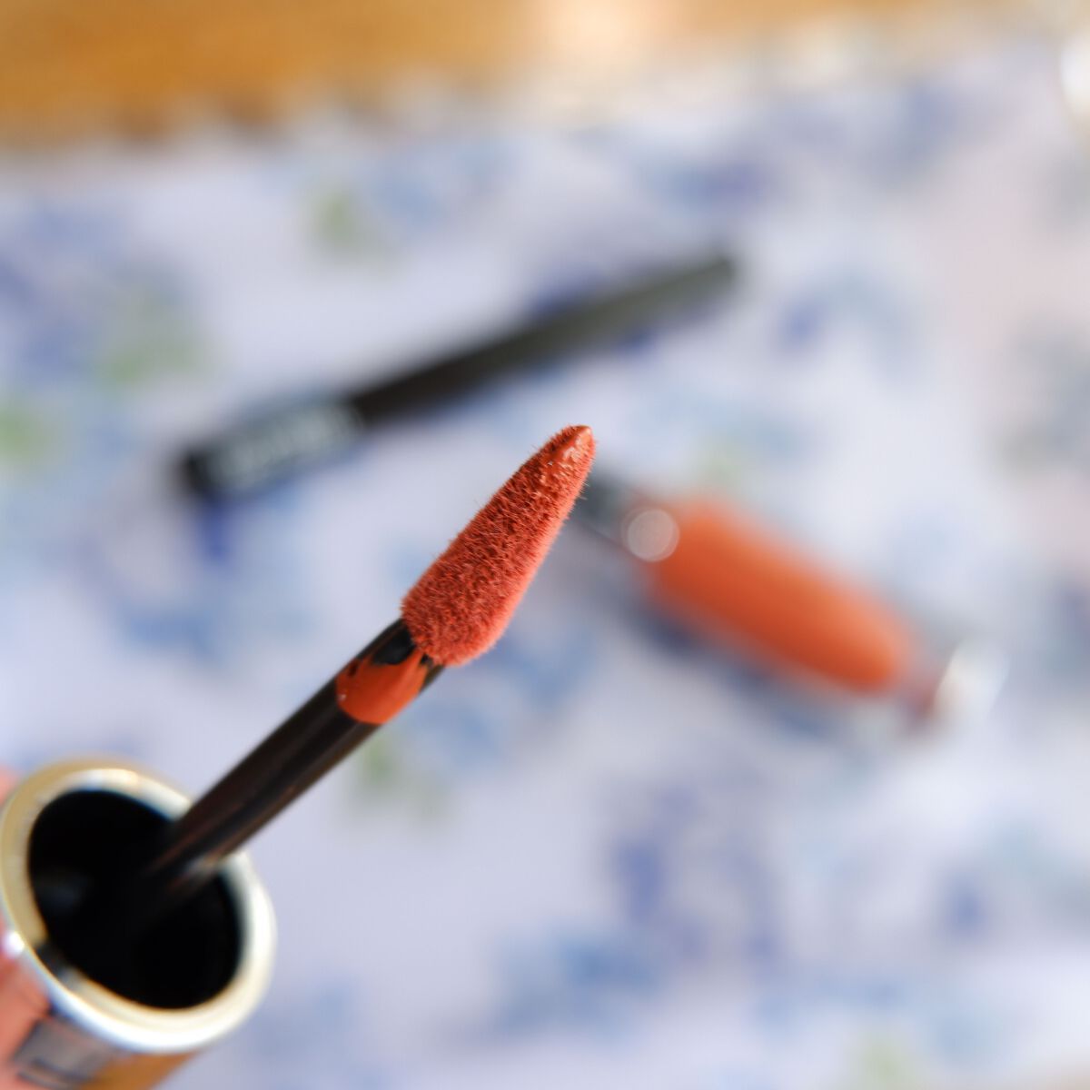 M·A·C プレップ プライム リップ/M・A・C/リップクリームを使ったクチコミ（2枚目）