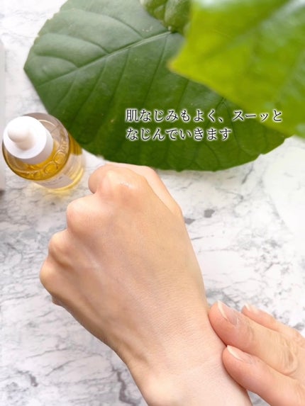 センテラ アンプル/SKIN1004/美容液を使ったクチコミ(6枚目)