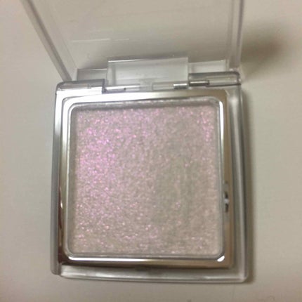 インジーニアス パウダーアイズ N/RMK/単色アイシャドウを使ったクチコミ(2枚目)