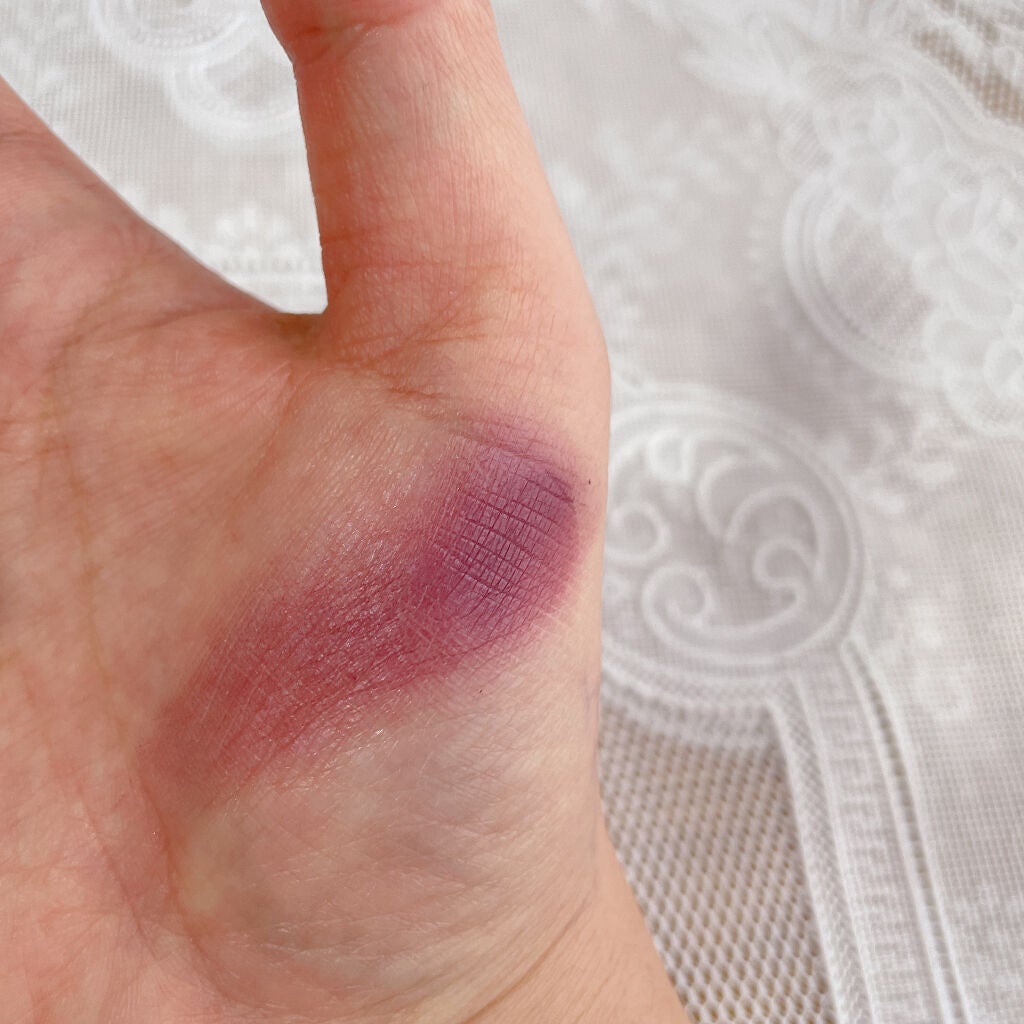 ジルスチュアート ムースブロウマスカラ/JILL STUART/眉マスカラを使ったクチコミ(2枚目)