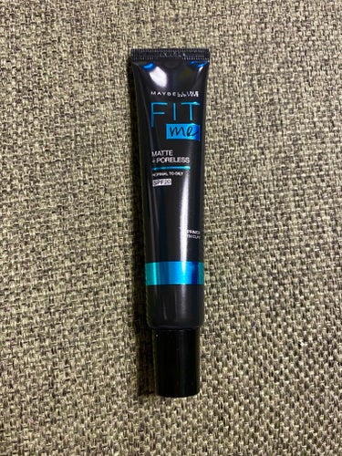 フィットミー リキッドファンデーション R/MAYBELLINE NEW YORK/リキッドファンデーションを使ったクチコミ（2枚目）