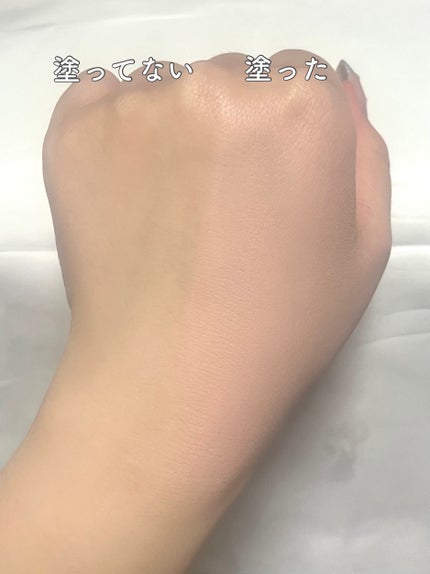 ケイト カラー&カバークッション/KATE/クッションファンデーションを使ったクチコミ(4枚目)