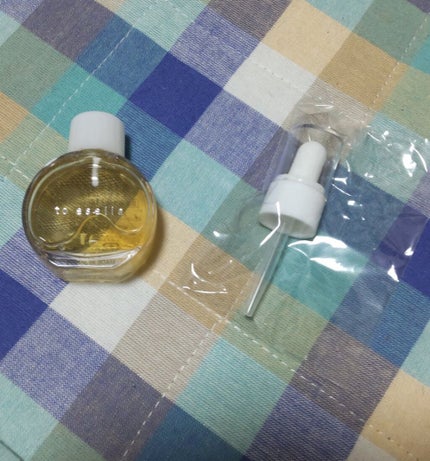 イセラ リンクルモイスチャーセラム/フロムココロ/美容液を使ったクチコミ(2枚目)