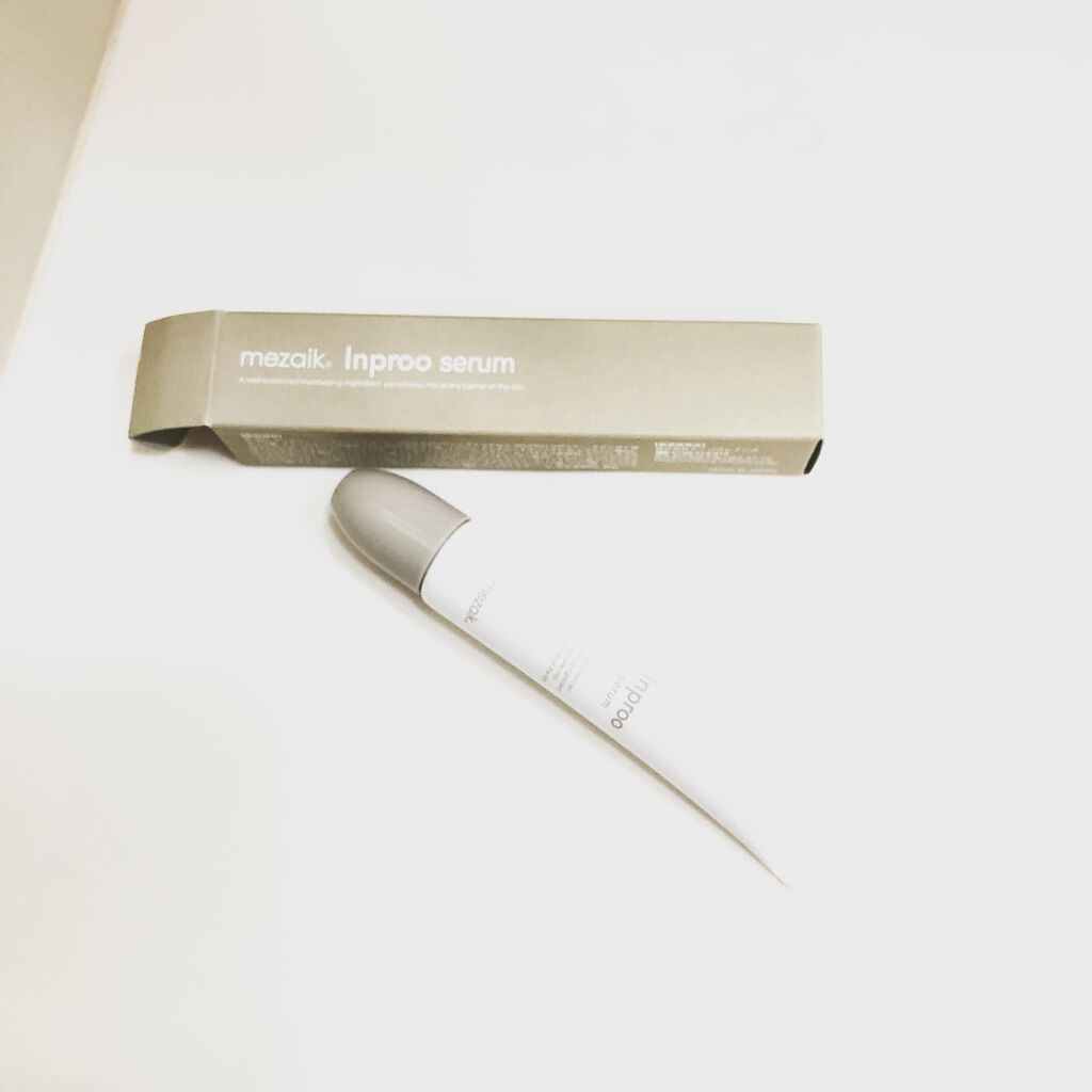 リフティアクリーム(目元用クリーム )/メザイク/アイケア・アイクリームを使ったクチコミ(2枚目)