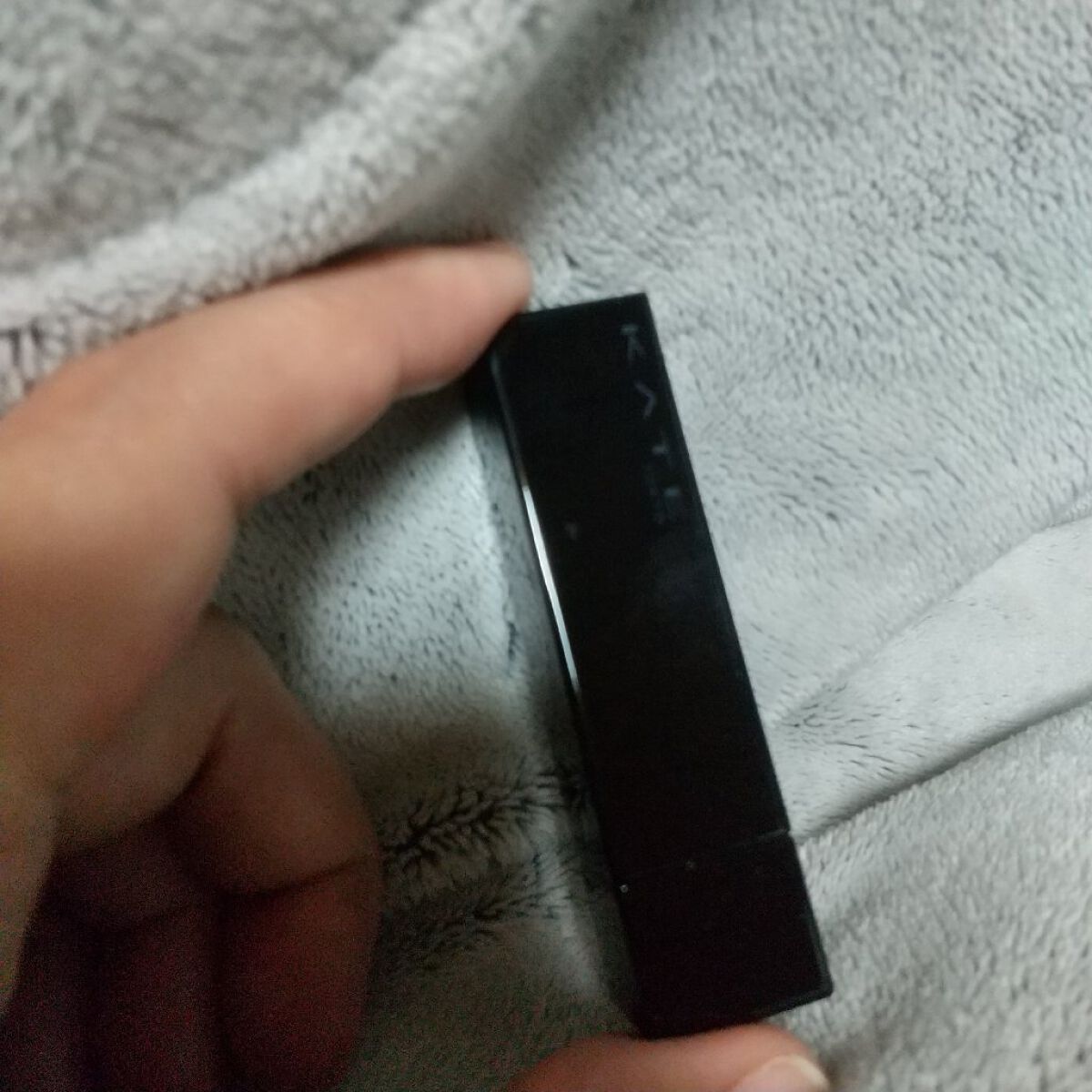 ケイト リップモンスター/KATE/口紅を使ったクチコミ（3枚目）