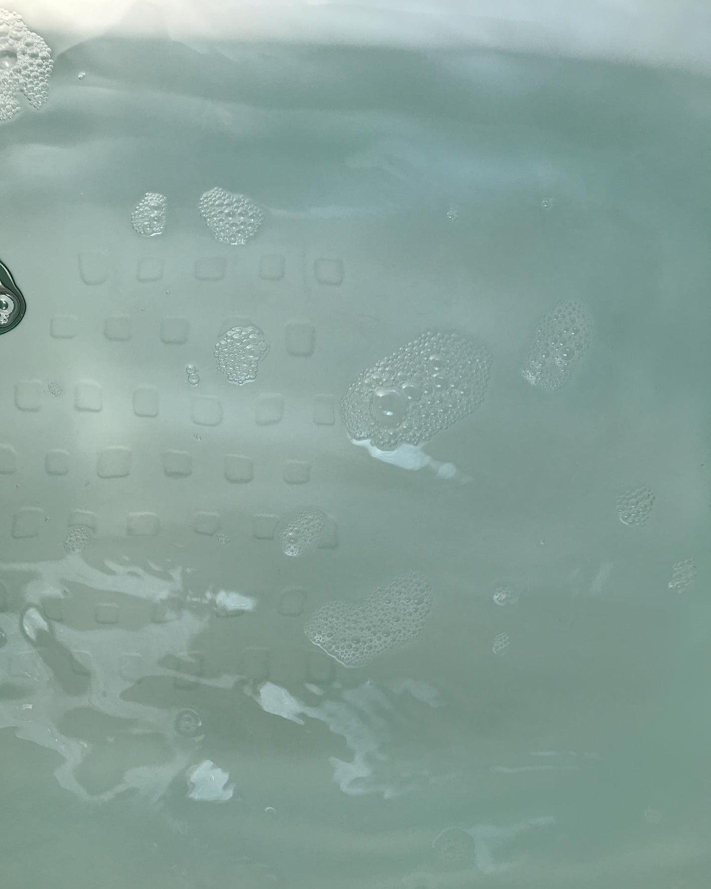 AZspread 入浴剤 おふろにいれる。/AZseed japan/バスグッズを使ったクチコミ(5枚目)