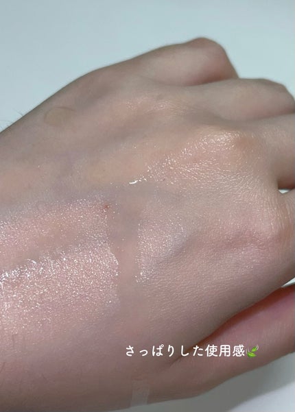 キールズ ハーバル トナー CL アルコールフリー/Kiehl's/化粧水を使ったクチコミ(3枚目)