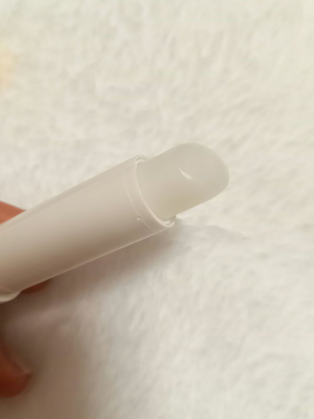 モイスチャーリップ UV/ニベア/リップクリームを使ったクチコミ（2枚目）