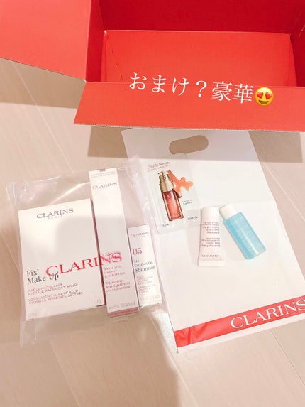 コンフォート リップオイル /CLARINS/リップグロスを使ったクチコミ(4枚目)