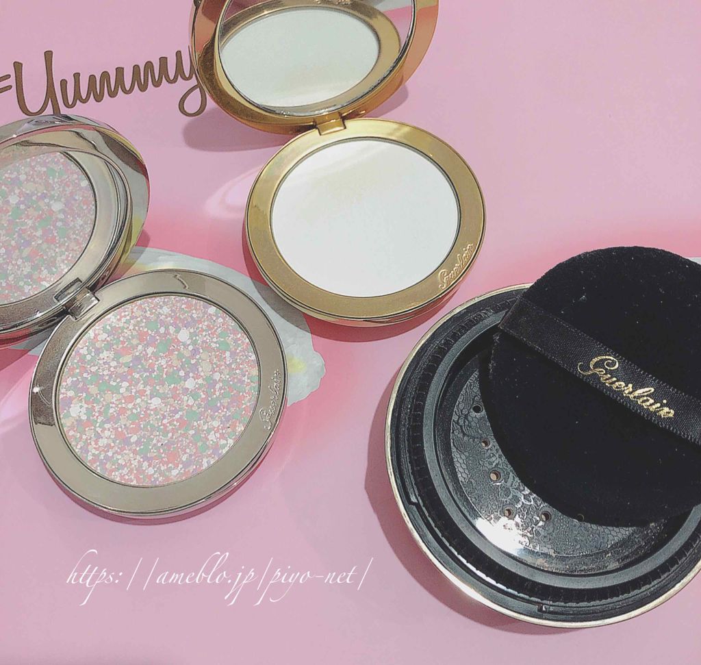 【新品】GUERLAIN レヴォワレットプードルリーブル クレール お粉 ルース Amazon | レ ヴォワレット プードル リーブル #03 [並行輸入品