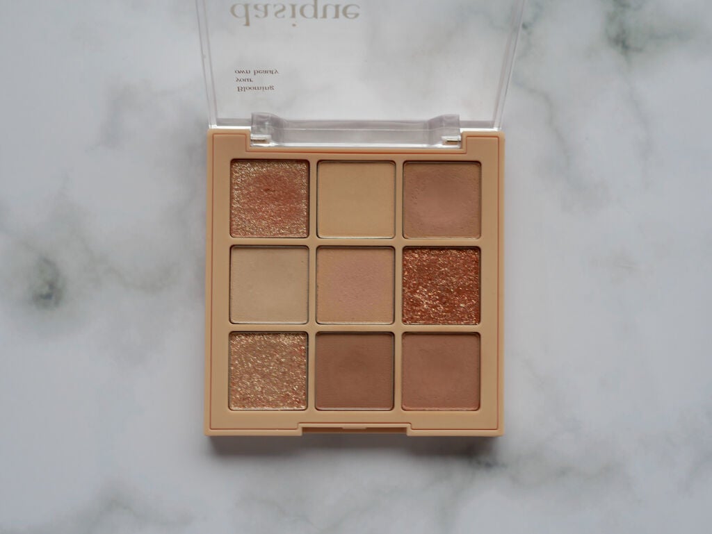 スーパーフィットジェルライナー/D-UP/ジェルアイライナーを使ったクチコミ(5枚目)