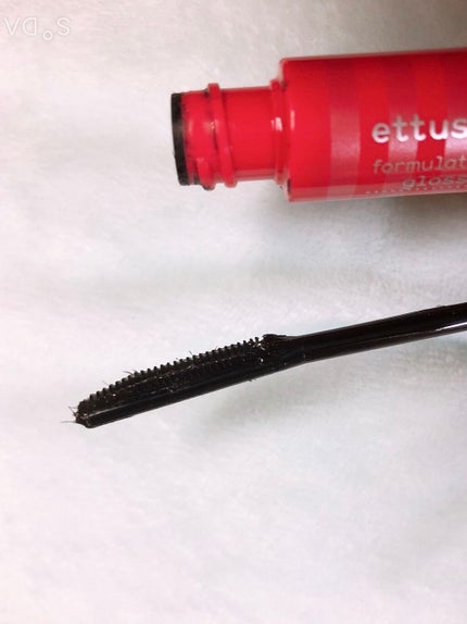 ラブ・ライナー リキッドアイライナーR3/ラブ・ライナー/リキッドアイライナーを使ったクチコミ(5枚目)