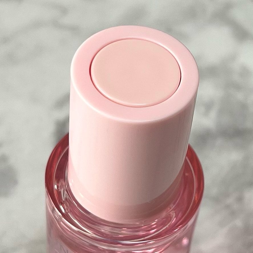 ピンクティーツリーシナジーセラム/APLIN/美容液を使ったクチコミ(6枚目)